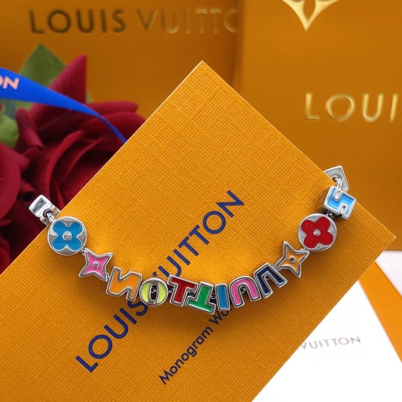 Louis Vuitton Bracelets